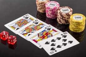 Live Casino ဂိမ်းများ